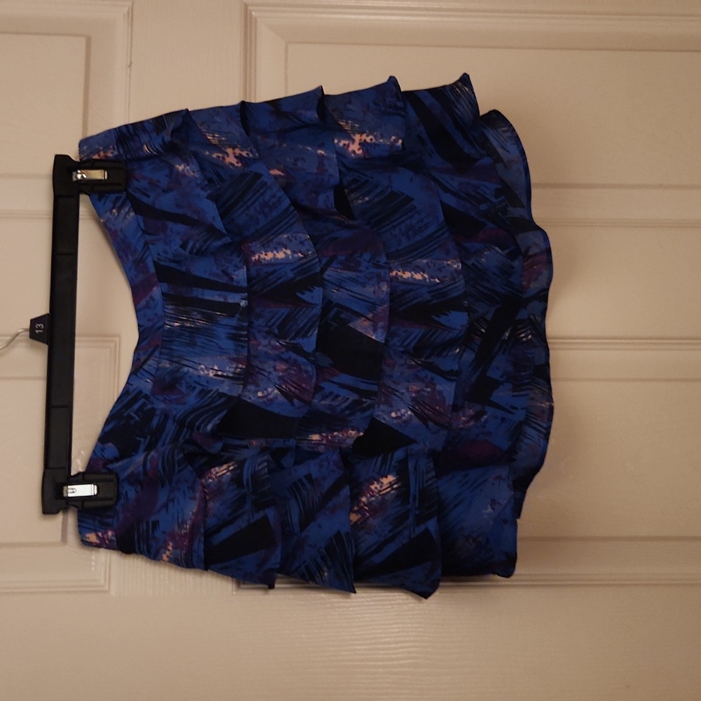 I Love H81 mini skirt